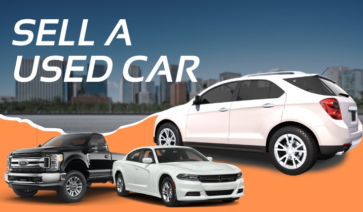 How to Sell a Used Car and Where to Sell It?